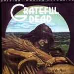 THE GRATEFUL DEAD / WAKE OF THE FLOOD [Numbered, Limited Edition][180g LP]